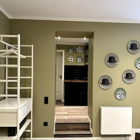 Prestige Suites * برلين