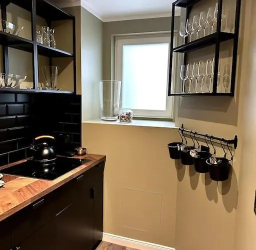 Prestige Suites شقة