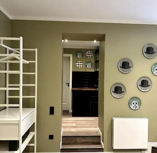 Prestige Suites * برلين