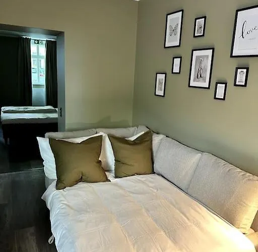 Prestige Suites شقة *