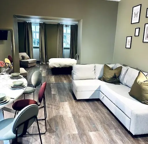 Prestige Suites * برلين