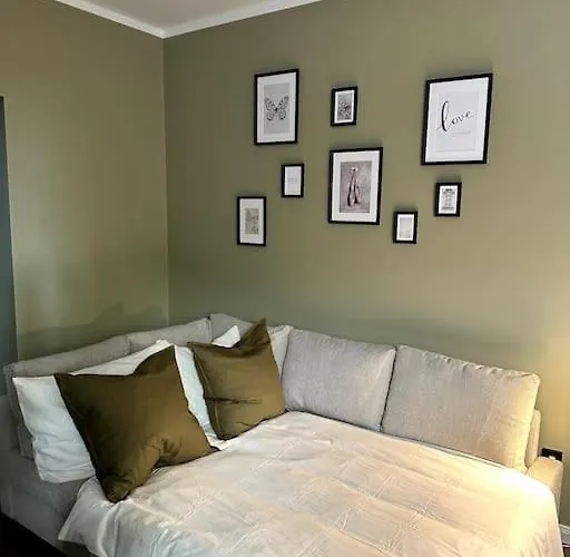 Prestige Suites * برلين