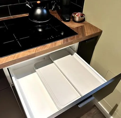 Prestige Suites برلين