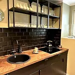 公寓 Prestige Suites