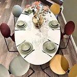 公寓 Prestige Suites 柏林