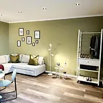 Appartement Prestige Suites *