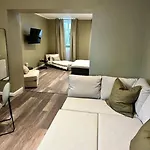 Prestige Suites