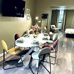 Appartement Prestige Suites *