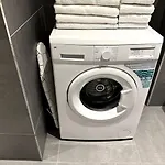 Prestige Suites Appartement Berlin