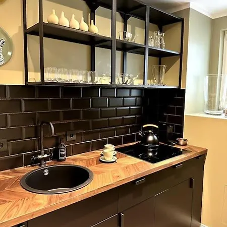 Διαμέρισμα Prestige Suites