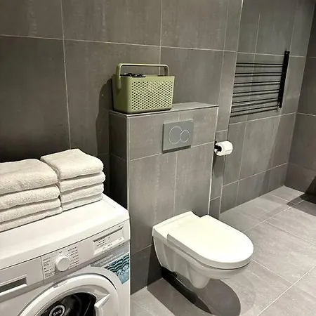 Prestige Suites