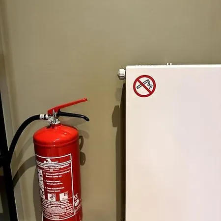 Prestige Suites Daire *