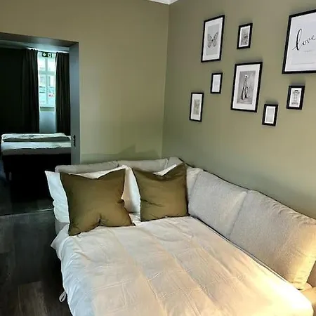 Prestige Suites Daire *