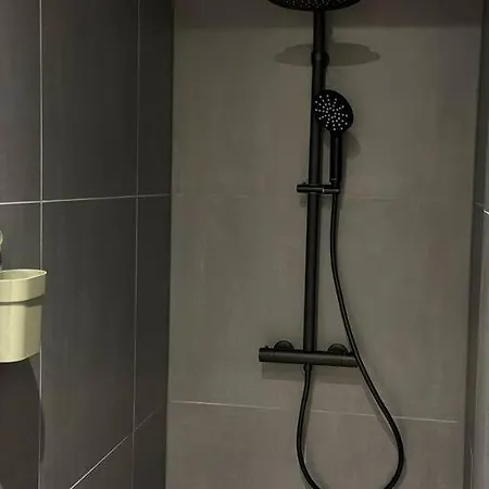 Prestige Suites Βερολίνο