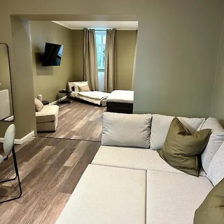 Prestige Suites
