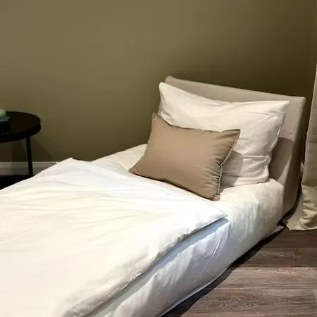 Lägenhet Prestige Suites *