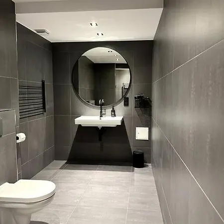 Prestige Suites