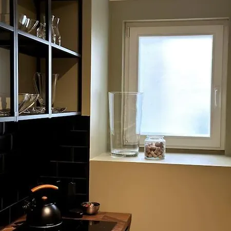 Prestige Suites Διαμέρισμα *