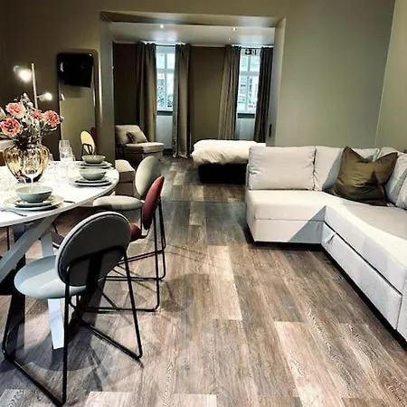 Prestige Suites
