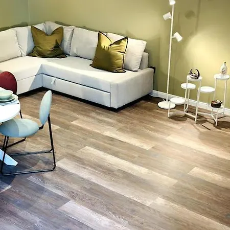 Prestige Suites Appartement Berlin