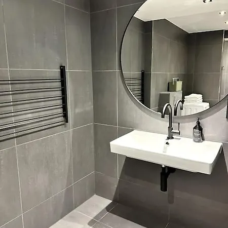 Prestige Suites Lägenhet Berlin