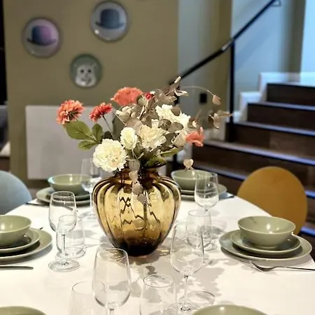 Lägenhet Prestige Suites