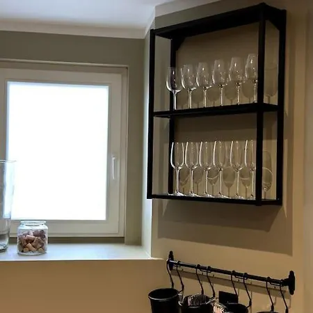 Appartement Prestige Suites *