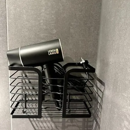 Prestige Suites