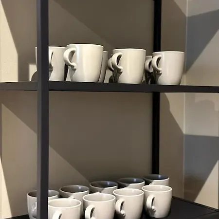 Prestige Suites Διαμέρισμα