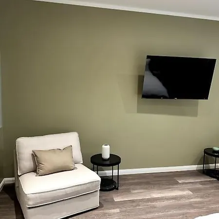 Prestige Suites