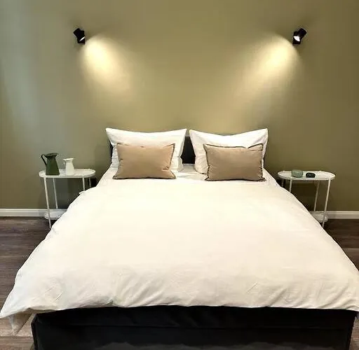 Prestige Suites * Berlín