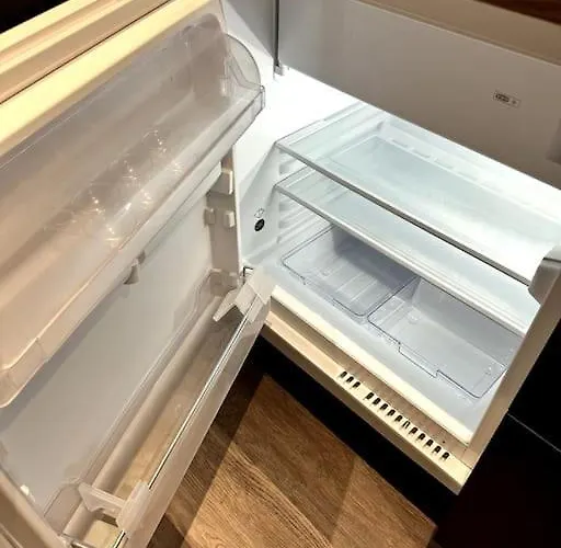 Prestige Suites Apartman