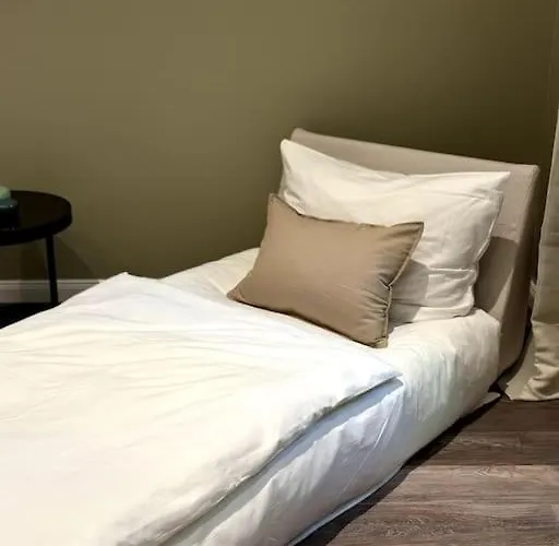 Apartman Prestige Suites *