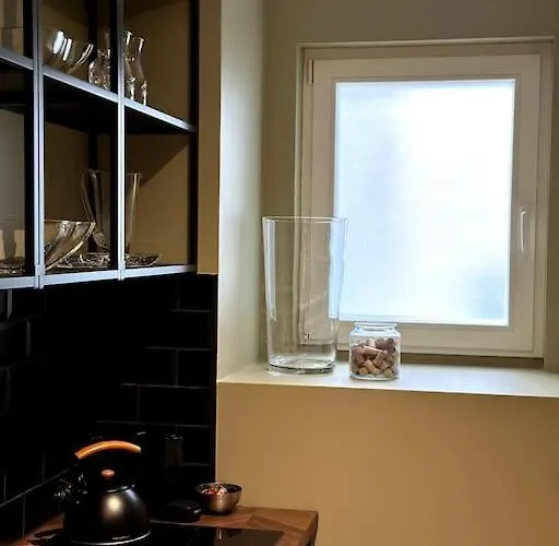 Prestige Suites Apartamento *