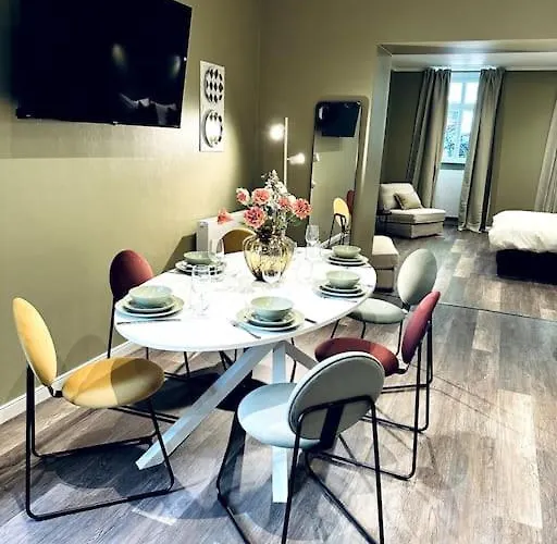 Apartman Prestige Suites *