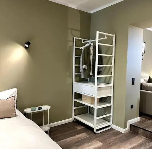 Prestige Suites * Berlín