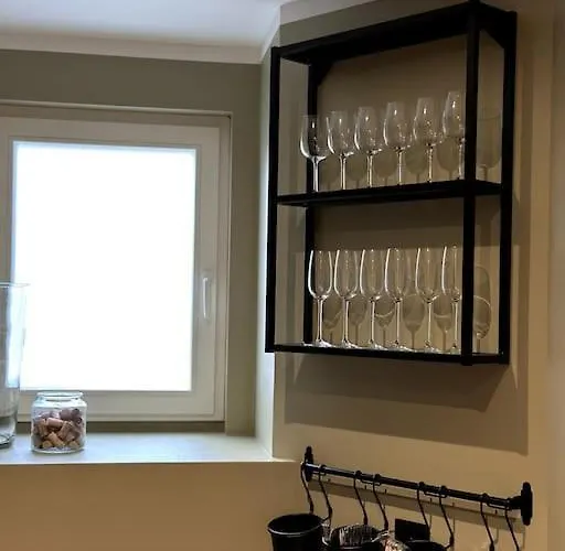 Apartamento Prestige Suites *