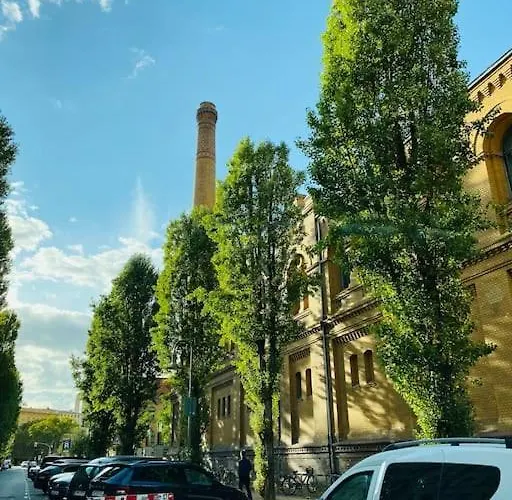 Prestige Suites * Berlin