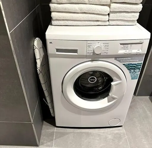 Prestige Suites Apartman Berlin