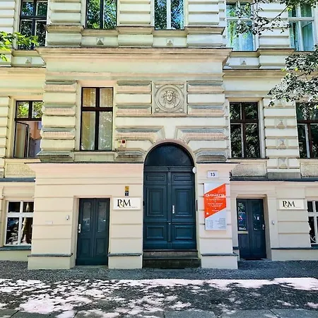 Apartment Prestige Suites Berlin