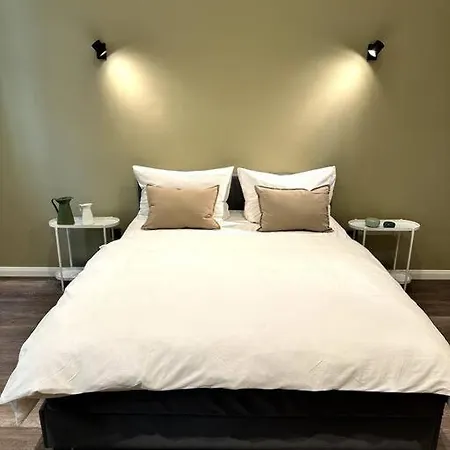 Prestige Suites * Berlin