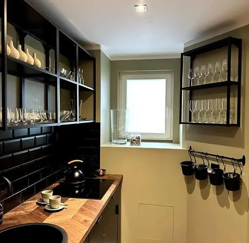 Prestige Suites Berlin