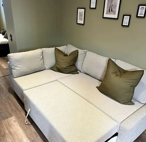 Apartment Prestige Suites *