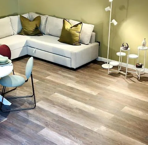 Prestige Suites Apartment Berlin