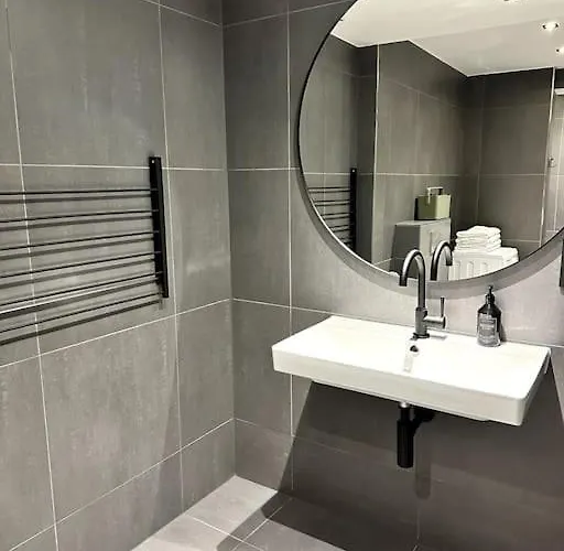 Prestige Suites Apartment Berlin