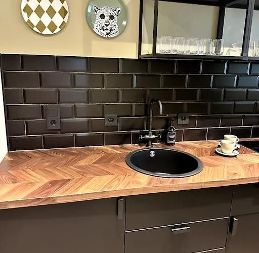 Prestige Suites Berlin