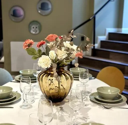 Apartment Prestige Suites