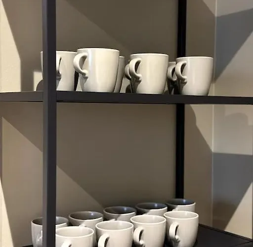 Prestige Suites Apartment