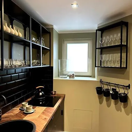 Prestige Suites Berlin