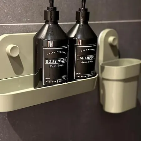 Apartment Prestige Suites *